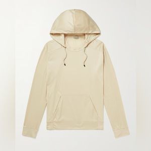 Zimmerli Sea Island Cotton Hoodie